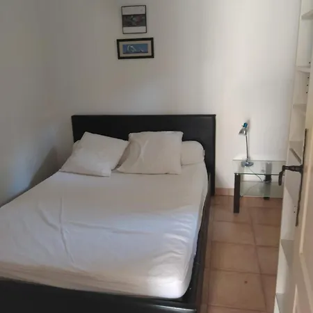 3 Pieces Au Calme Apartment