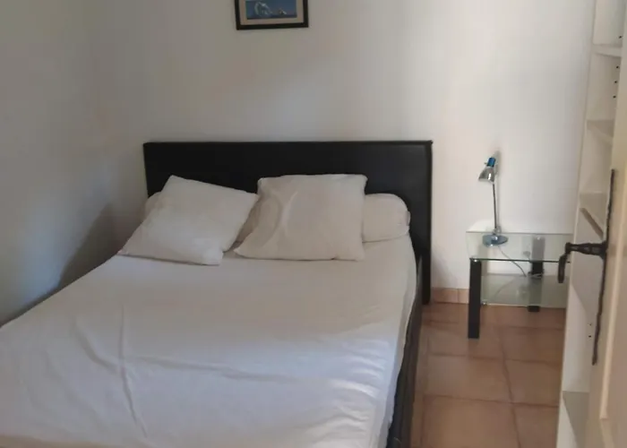 3 Pieces Au Calme Апартаменти